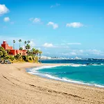 Recién Reformado - Aloha Playa - Precioso estudio en primera línea de playa