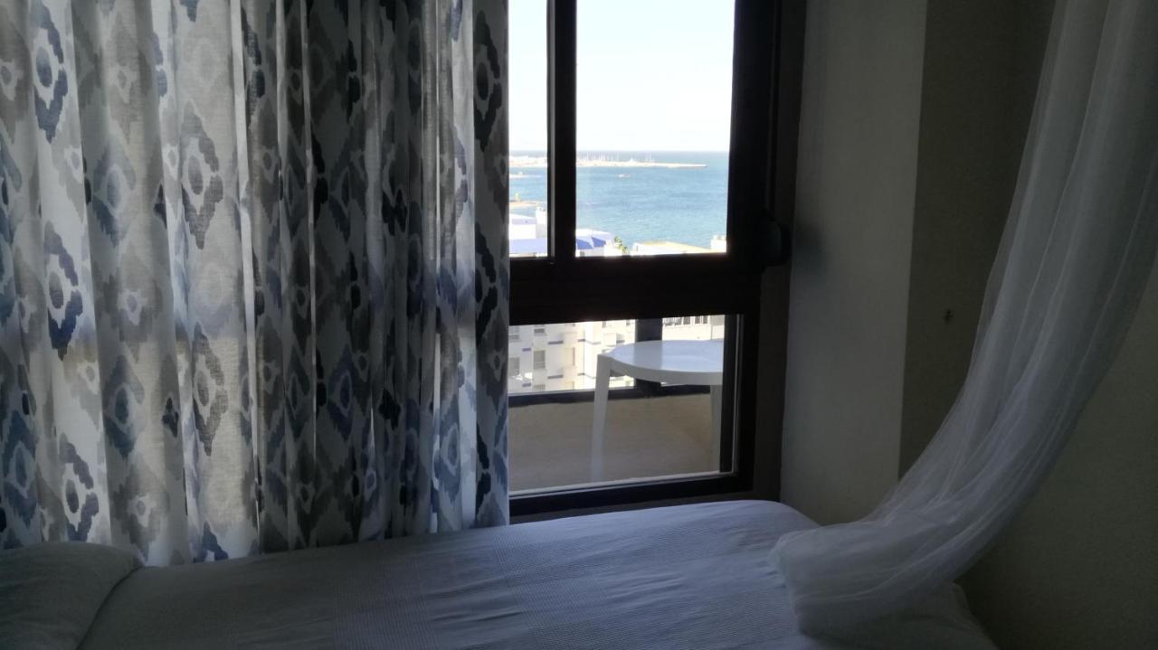 Recién Reformado - Aloha Playa - Precioso Estudio En Primera Línea De Playa Appartement *