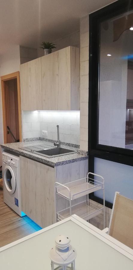 Appartement Recién Reformado - Aloha Playa - Precioso Estudio En Primera Línea De Playa Benalmádena