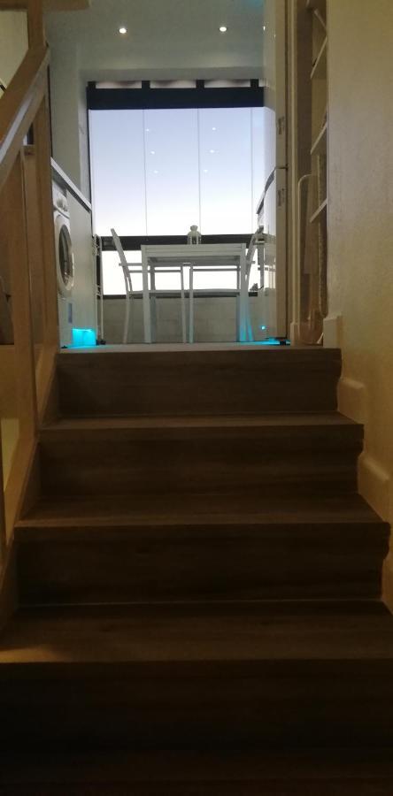 Recién Reformado - Aloha Playa - Precioso Estudio En Primera Línea De Playa Appartement *