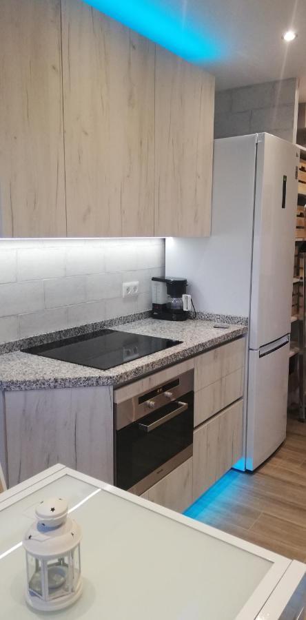 Appartement Recién Reformado - Aloha Playa - Precioso Estudio En Primera Línea De Playa Benalmádena