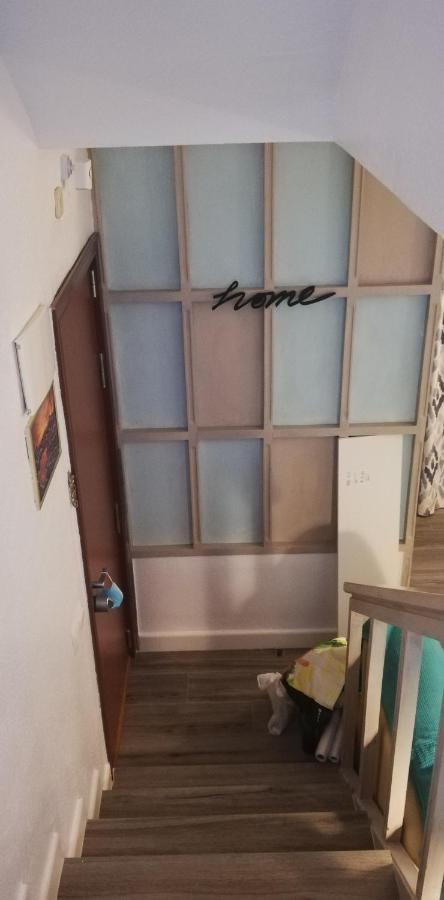 Recién Reformado - Aloha Playa - Precioso Estudio En Primera Línea De Playa Appartement