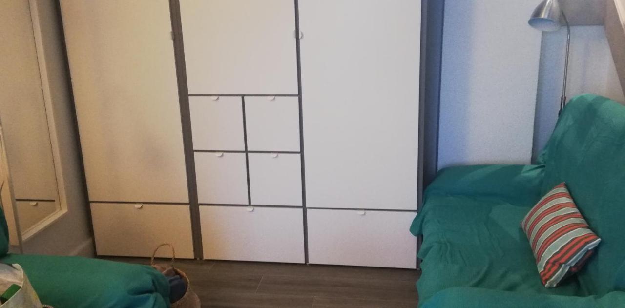 Appartement Recién Reformado - Aloha Playa - Precioso Estudio En Primera Línea De Playa Benalmádena