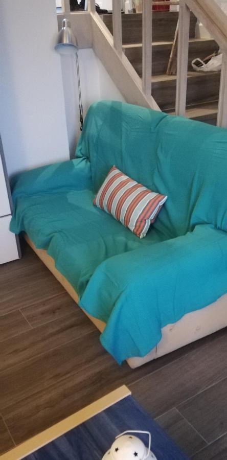 Recién Reformado - Aloha Playa - Precioso Estudio En Primera Línea De Playa Appartement Benalmádena