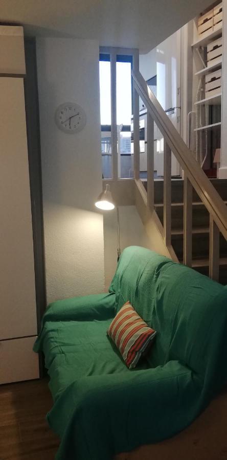 Appartement Recién Reformado - Aloha Playa - Precioso Estudio En Primera Línea De Playa