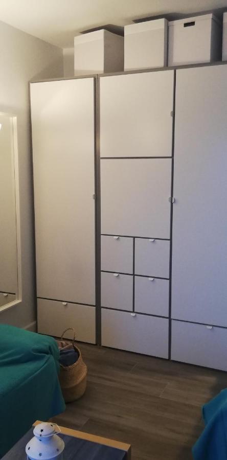 Appartement Recién Reformado - Aloha Playa - Precioso Estudio En Primera Línea De Playa Benalmádena