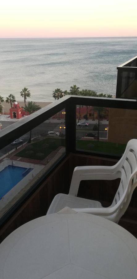 Appartement Recién Reformado - Aloha Playa - Precioso Estudio En Primera Línea De Playa Benalmádena