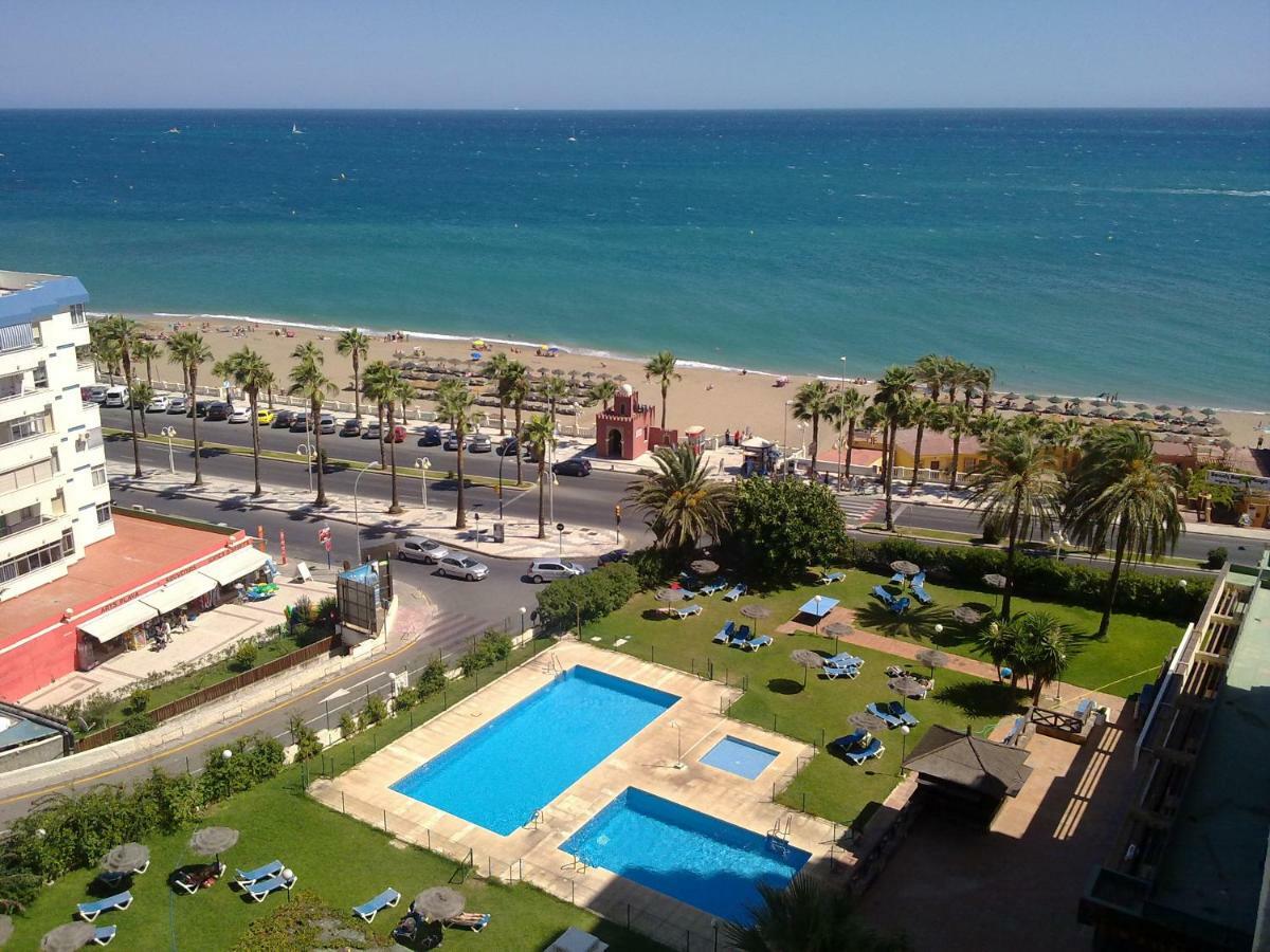 Recién Reformado - Aloha Playa - Precioso Estudio En Primera Línea De Playa Appartement *