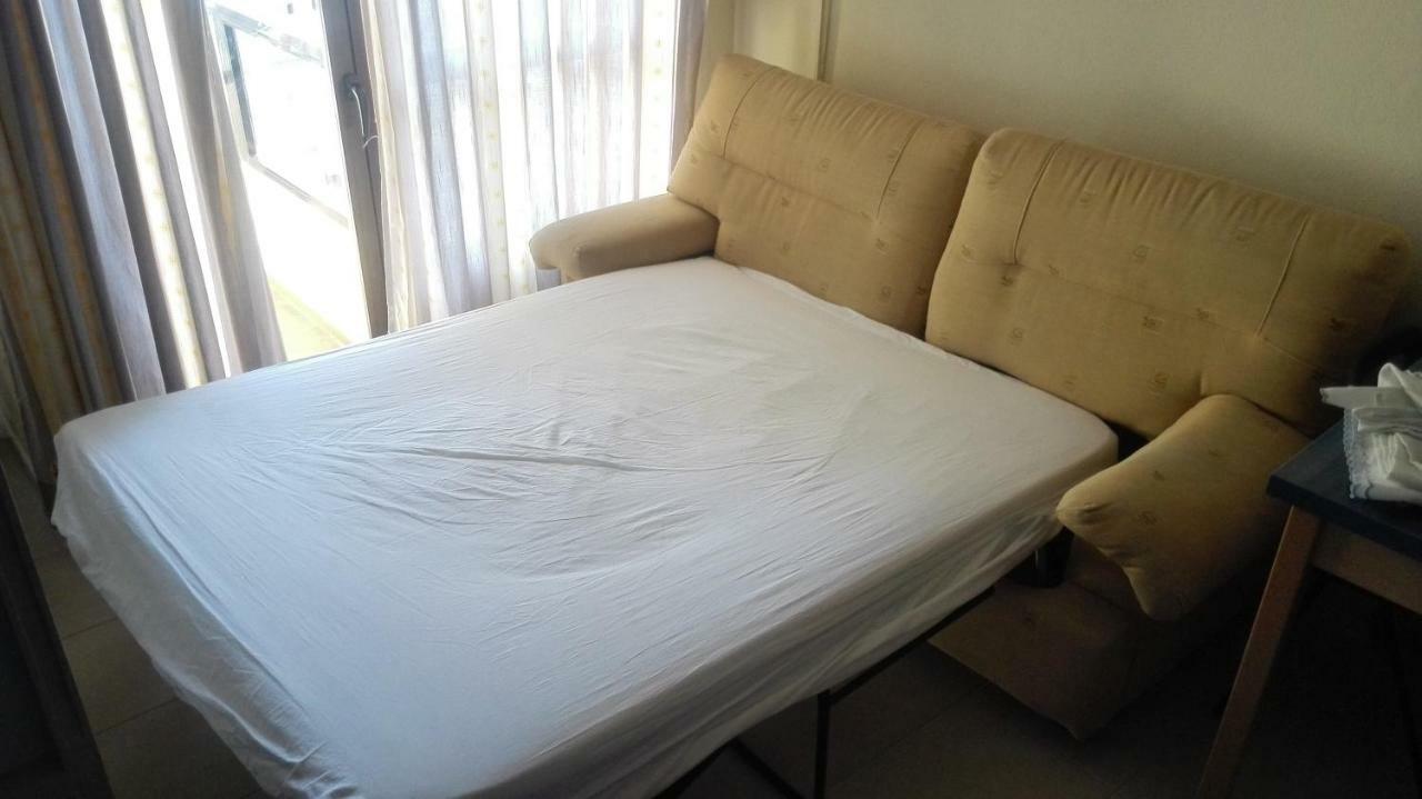 Appartement Recién Reformado - Aloha Playa - Precioso Estudio En Primera Línea De Playa *