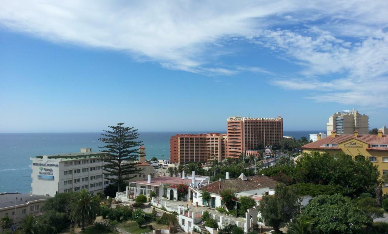 Recién Reformado - Aloha Playa - Precioso Estudio En Primera Línea De Playa