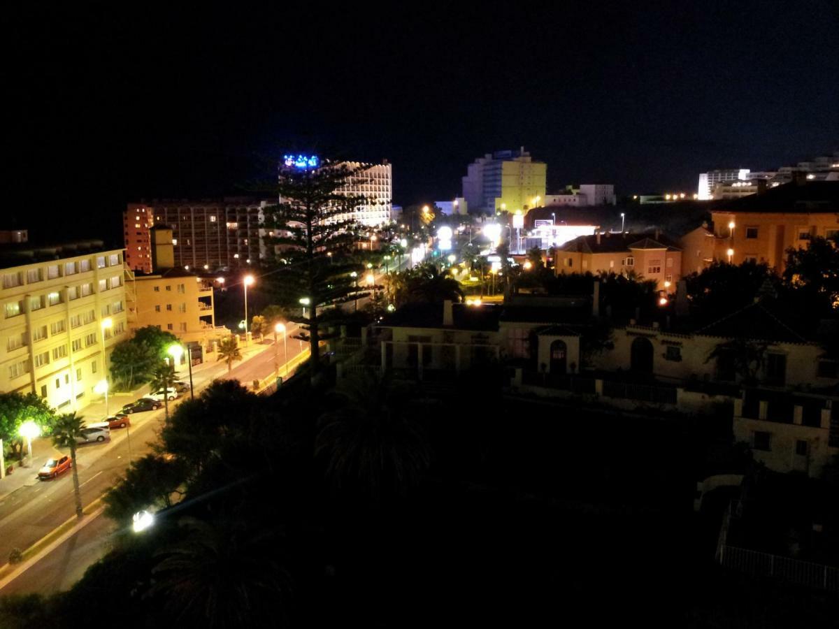 Recién Reformado - Aloha Playa - Precioso Estudio En Primera Línea De Playa Appartement Benalmádena